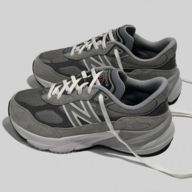 New Balance(ニューバランス)の新品未使用 m990gl6 28cm 国内正規品 メンズの靴/シューズ(スニーカー)の商品写真