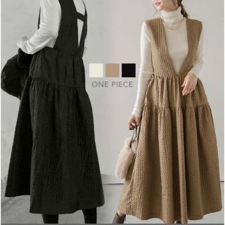アメリヴィンテージ ジャンパースカートの通販 94点 | Ameri VINTAGEを