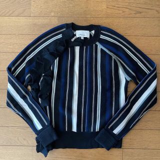 スリーワンフィリップリム(3.1 Phillip Lim)のみほ様専用(ニット/セーター)