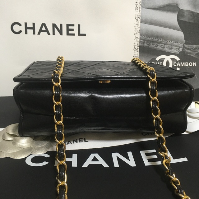専用♡美品★シャネル チェーンショルダーバッグ マトラッセ ヴィンテージ 正規品 専用♡美品★シャネル チェーンショルダーバッグ マトラッセ ヴィンテージ 正規品