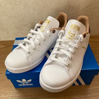 アディダス(adidas)のスタンスミス　23.0(スニーカー)