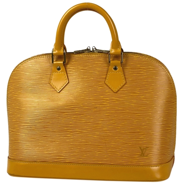 売れ筋】 LOUIS VUITTON - ルイ・ヴィトン アルマ レディース 【中古
