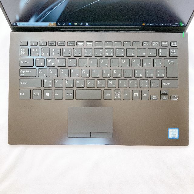 VAIO Pro PK VJPK11C11N 軽量薄型モバイルPC（SX14） 2