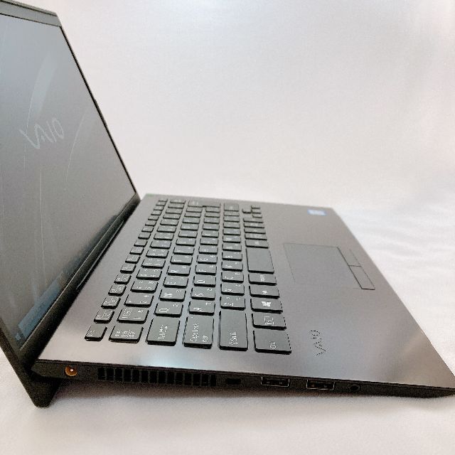 VAIO Pro PK VJPK11C11N 軽量薄型モバイルPC（SX14） 3