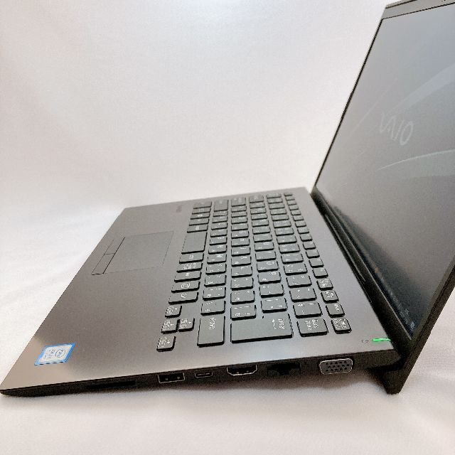 VAIO Pro PK VJPK11C11N 軽量薄型モバイルPC（SX14） 4