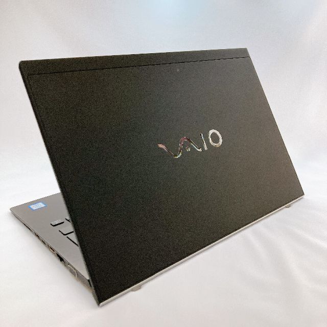 VAIO(バイオ)のVAIO Pro PK VJPK11C11N 軽量薄型モバイルPC（SX14） スマホ/家電/カメラのPC/タブレット(ノートPC)の商品写真