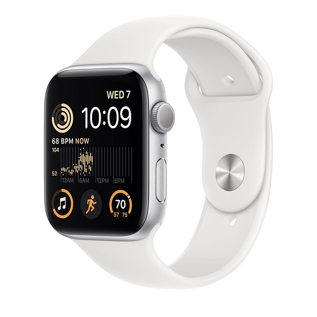 【新品未開封】Apple Watch SE(第2世代) GPSモデル　44mm