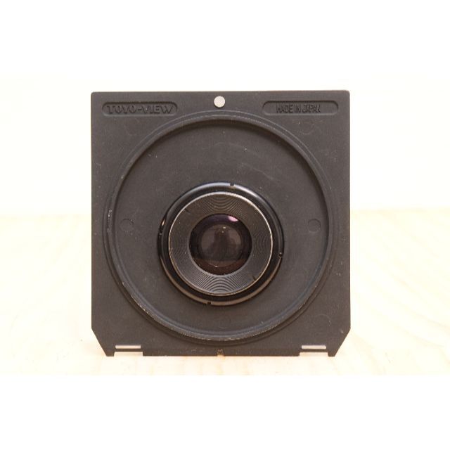 K09 / シュナイダークロイツナッハ  120mm F6.8  /4412-9 スマホ/家電/カメラのカメラ(フィルムカメラ)の商品写真