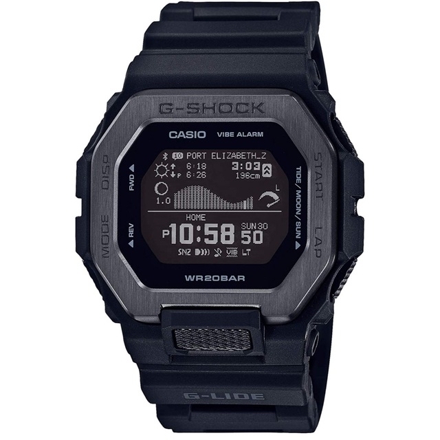 G-SHOCK gbx-100ns-1jf