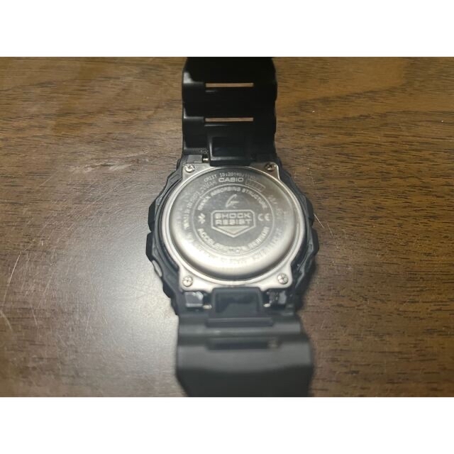 G-SHOCK gbx-100ns-1jf