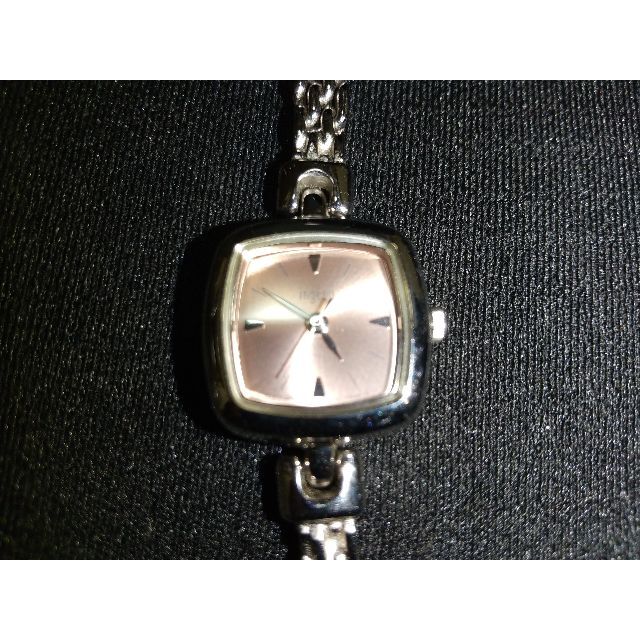 SEIKO(セイコー)の訳有り SEIKO レディース ingenu アンジェーヌ アナログ 腕時計 レディースのファッション小物(腕時計)の商品写真