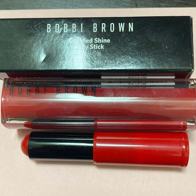 BOBBI BROWN(ボビイブラウン)のボビーブラウン　リップ コスメ/美容のベースメイク/化粧品(口紅)の商品写真