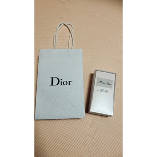 クリスチャンディオール(Christian Dior)のミスディオール ボディーミルク 200ml(ボディローション/ミルク)