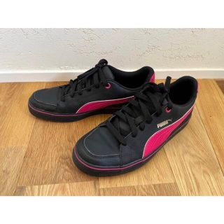 プーマ(PUMA)のPUMA スニーカー　靴(スニーカー)