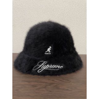 シュプリーム(Supreme)のsupreme × kangol kangol バケツハット(ハット)