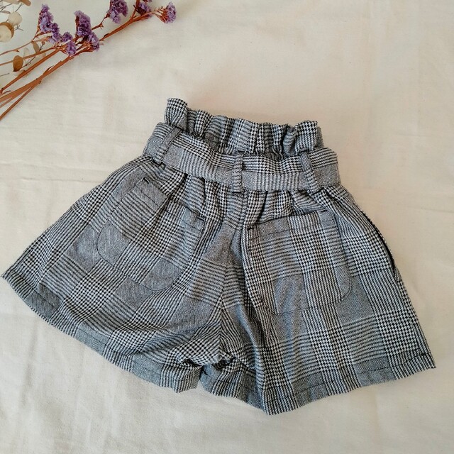 GLOBAL WORK(グローバルワーク)のGLOBAL WORK kids Sサイズ キッズ/ベビー/マタニティのキッズ服女の子用(90cm~)(パンツ/スパッツ)の商品写真