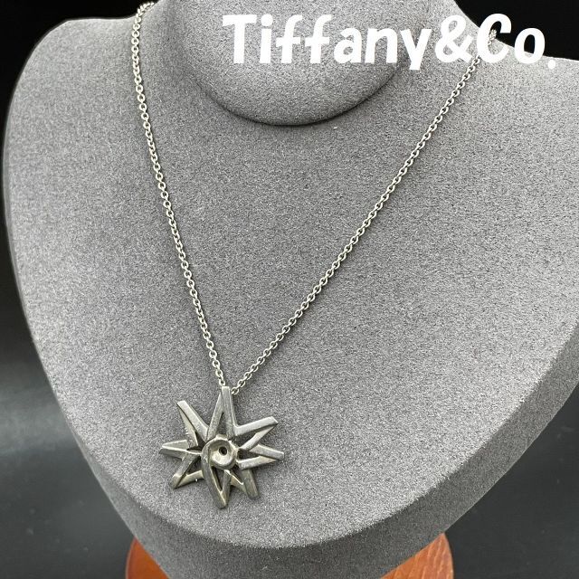 Tiffany & Co. - ティファニー パロマピカソ スターモチーフ