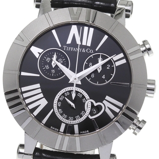ティファニー メンズ腕時計(アナログ)の通販 200点以上 | Tiffany & Co 