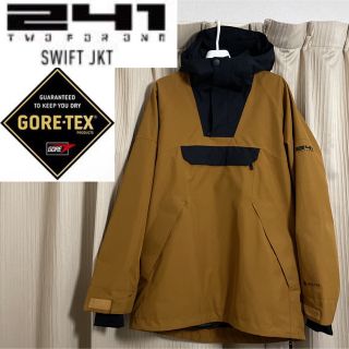 241 SWIFT JKT  サイズ L