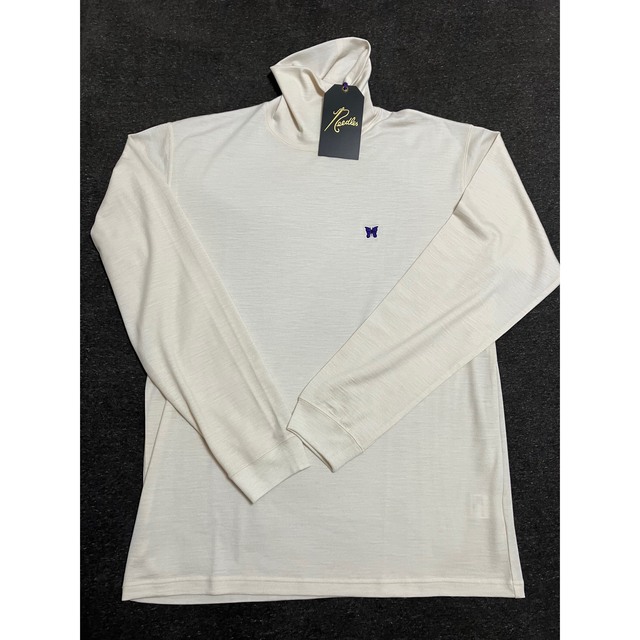 冬バーゲン☆】 NBA x WDS Turtle Neck L S ロンT ecousarecycling.com