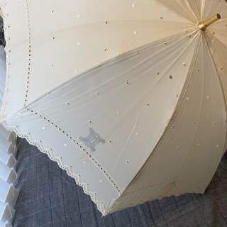 セリーヌ 日傘/雨傘の通販 500点以上 | celineのレディースを買うなら 