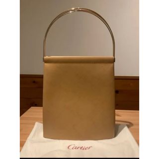 カルティエ(Cartier)の【Wind様専用】カルティエ トリニティ バッグ(ショルダーバッグ)