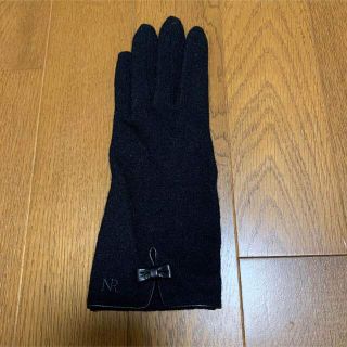 ニナリッチ 手袋(レディース)の通販 59点 | NINA RICCIのレディースを