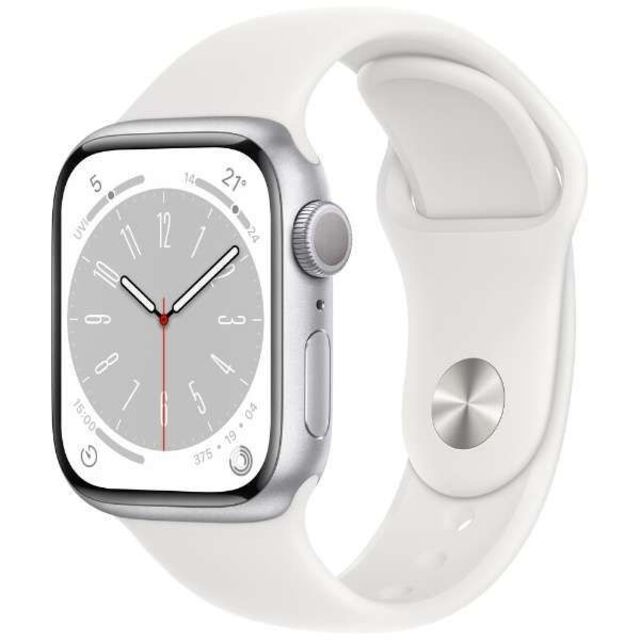 アップル　Apple Watch Series 8 　GPSモデル　 45mm