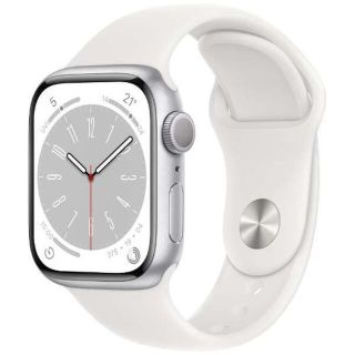 アップルウォッチ(Apple Watch)のアップル　Apple Watch Series 8 　GPSモデル　 45mm(その他)