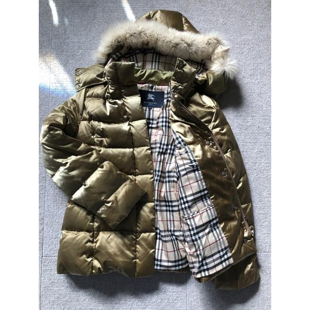 BURBERRY - ctakeです