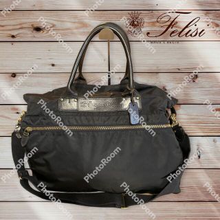 フェリージ(Felisi)のFELISI BOSTON BAG(ボストンバッグ)