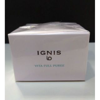 イグニス(IGNIS)の4426未使用 IGNIS IO イグニスイオ ビタフルピューレ 80g(美容液)