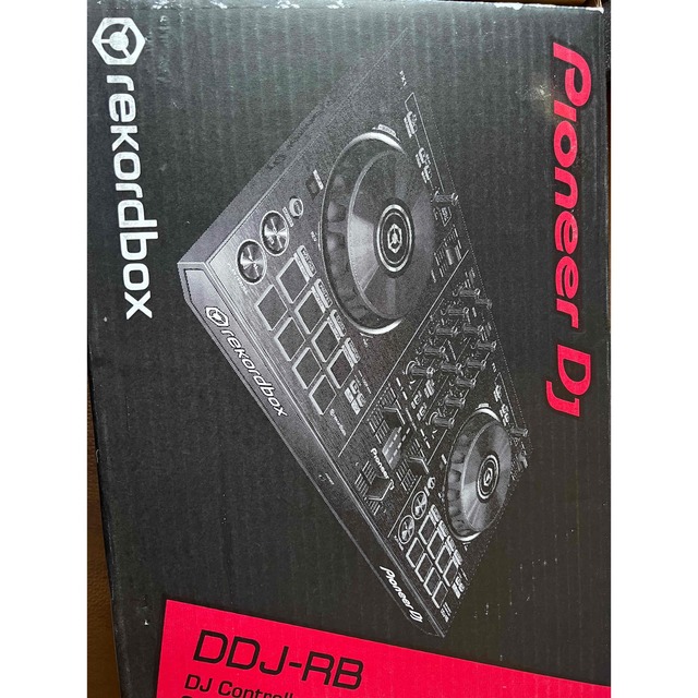 PioneerDJ DDJ-RB 2