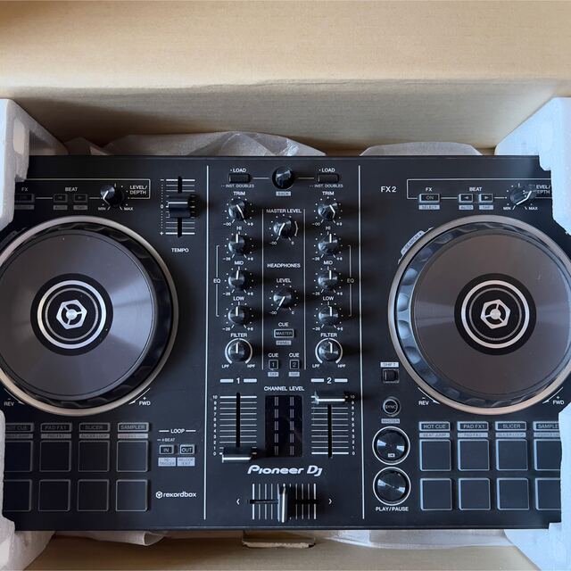 PioneerDJ DDJ-RB