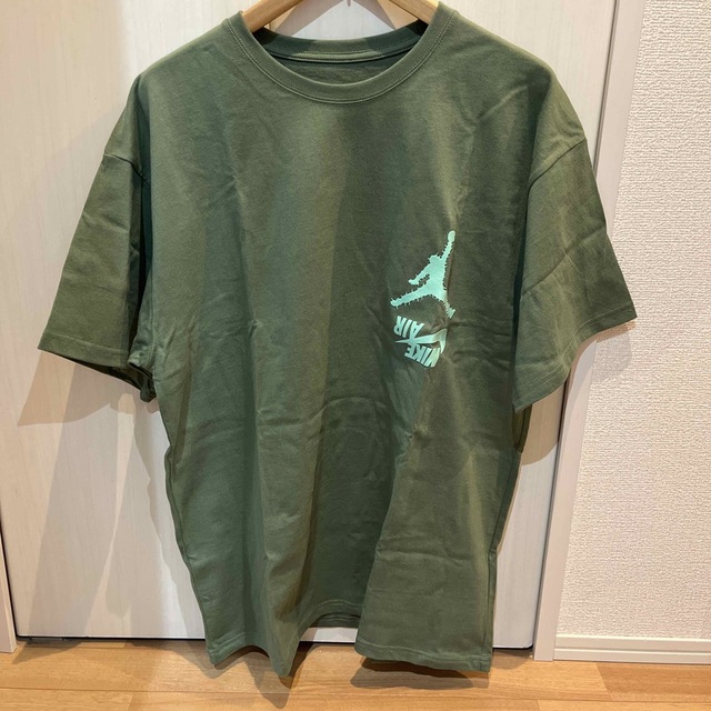 travis NIKE AIR カクタスジャック Tシャツ