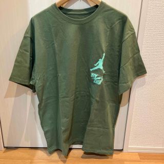 ナイキ(NIKE)のtravis NIKE AIR カクタスジャック Tシャツ(Tシャツ/カットソー(半袖/袖なし))