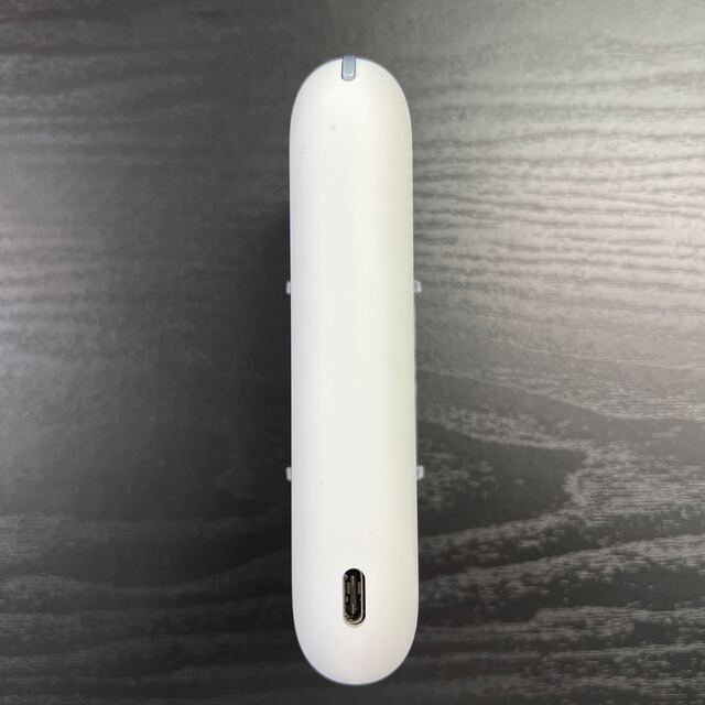 IQOS(アイコス)のa2327番 アイコス３ DUO 本体 チャージャー ウォームホワイト 白色 メンズのファッション小物(タバコグッズ)の商品写真