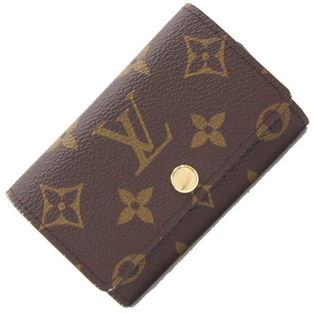 LOUIS VUITTON ルイヴィトン キーケース