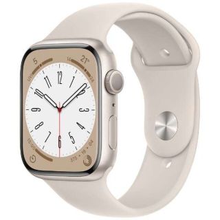 アップルウォッチ(Apple Watch)のアップル　Apple Watch Series 8　GPSモデル　41mm(その他)