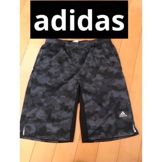 アディダス(adidas)のadidas メンズ　ハーフパンツ(ショートパンツ)