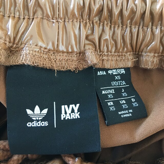 adidas ivy park track pants XS 170/72A