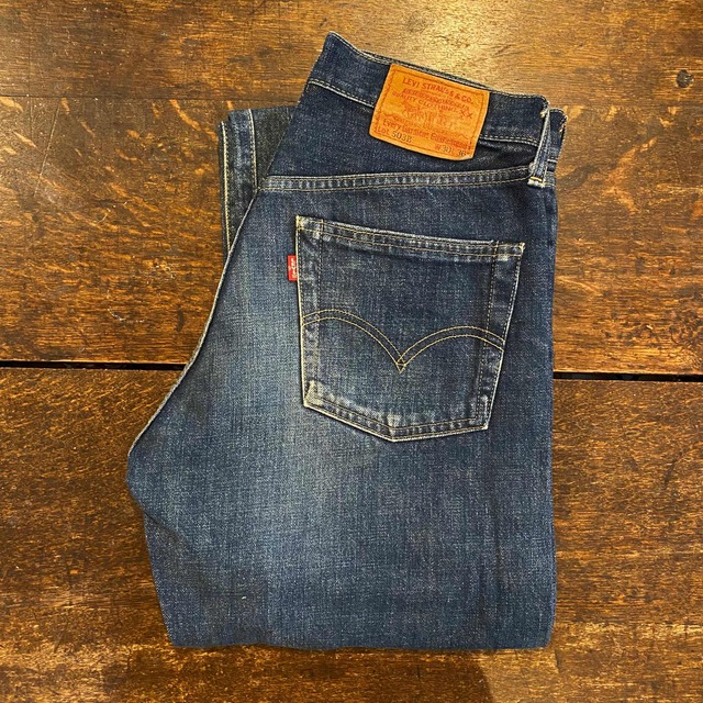 90s LEVI'S 503B-XX リーバイス ビンテージ デニム 赤耳 30