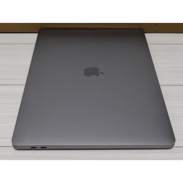 Mac (Apple)(マック)のMacBookPro 16 コアi9 メモリ32GB SSD1TB  スマホ/家電/カメラのPC/タブレット(ノートPC)の商品写真