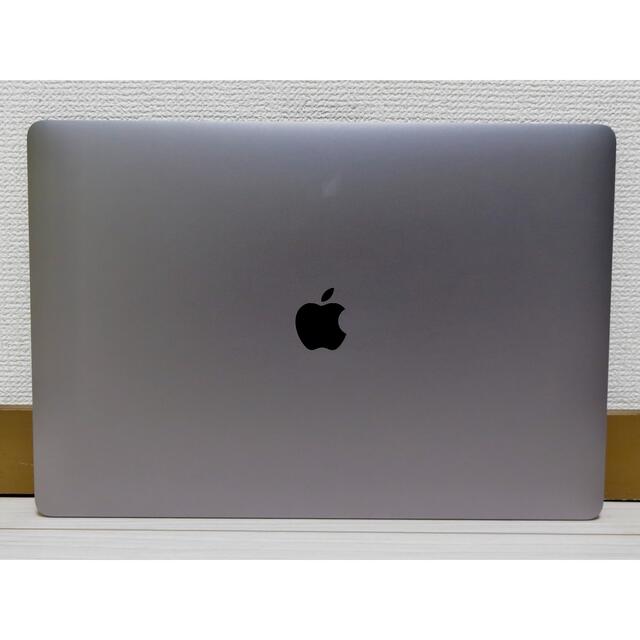 MacBookPro 16 コアi9 メモリ32GB SSD1TB