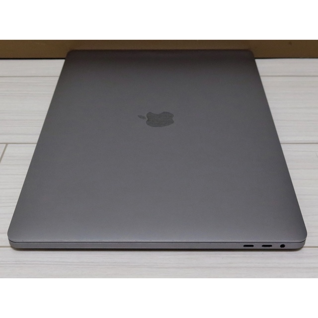 Mac (Apple)(マック)のMacBookPro 16 コアi9 メモリ32GB SSD1TB  スマホ/家電/カメラのPC/タブレット(ノートPC)の商品写真