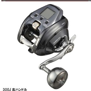 【専用ページ】未使用セット　18シーボーグ　300J バッテリー　BM2600N