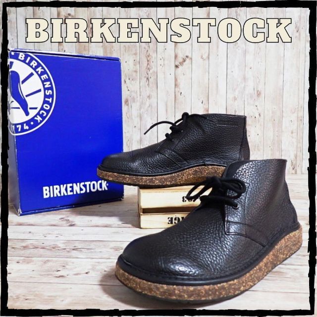 BIRKENSTOCK - 美品 2、3回使用 ビルケンシュトック ミルトン
