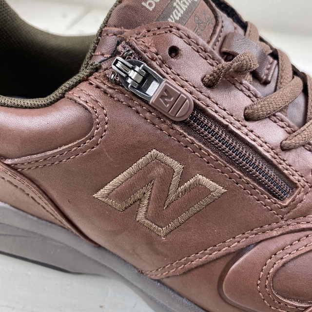 New Balance(ニューバランス)のnew balance ニューバランス 24.5cm スニーカー 新品 人気商品 レディースの靴/シューズ(スニーカー)の商品写真