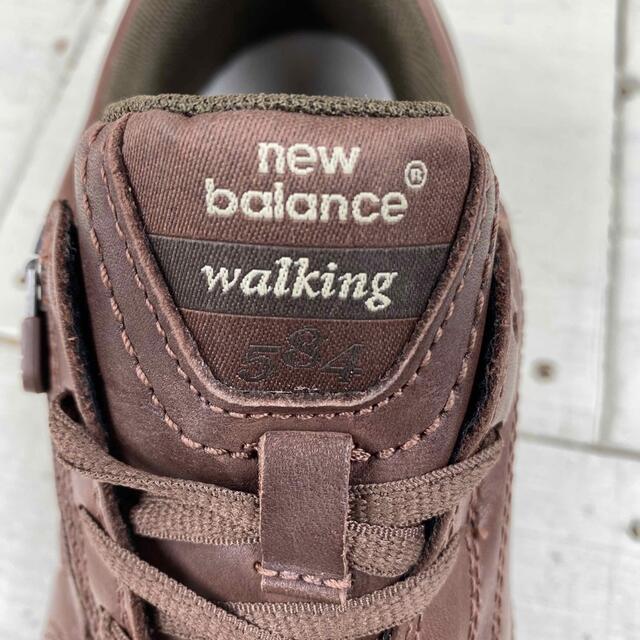 New Balance(ニューバランス)のnew balance ニューバランス 24.5cm スニーカー 新品 人気商品 レディースの靴/シューズ(スニーカー)の商品写真