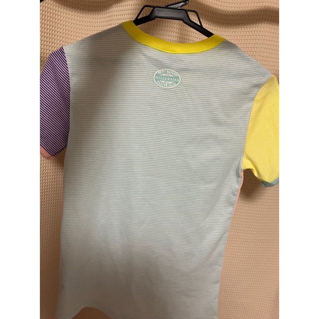 PETIT BATEAU(プチバトー)のプチバトー　Tシャツ　新品 レディースのトップス(Tシャツ(半袖/袖なし))の商品写真